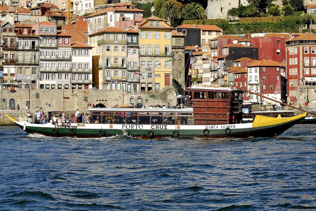 Welcome To My City Porto Zimmer foto