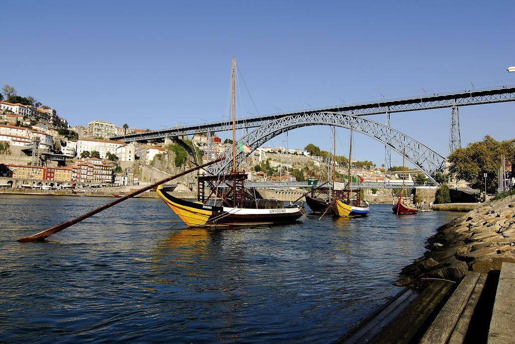 Welcome To My City Porto Zimmer foto