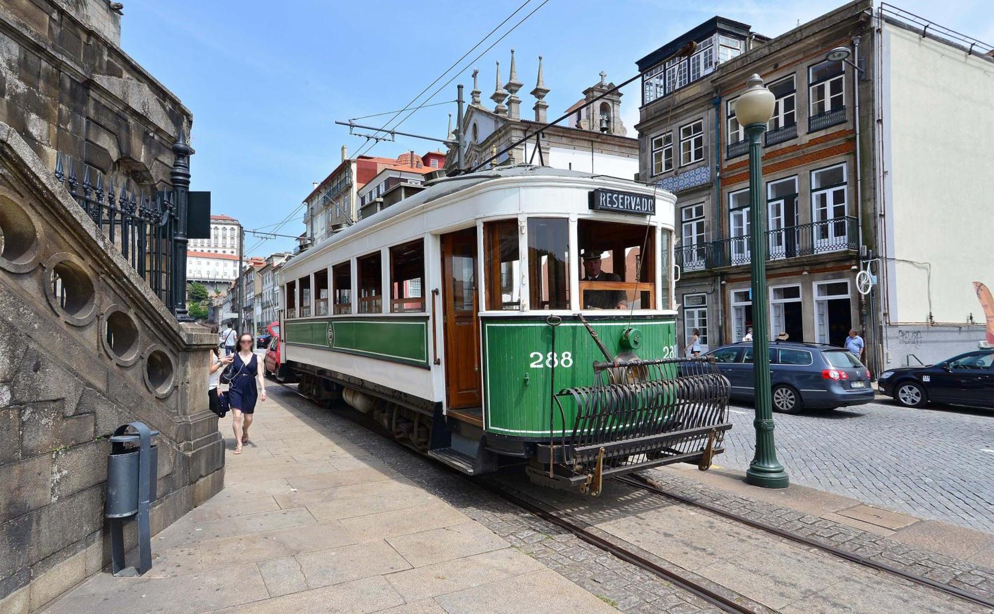 Welcome To My City Porto Exterior foto