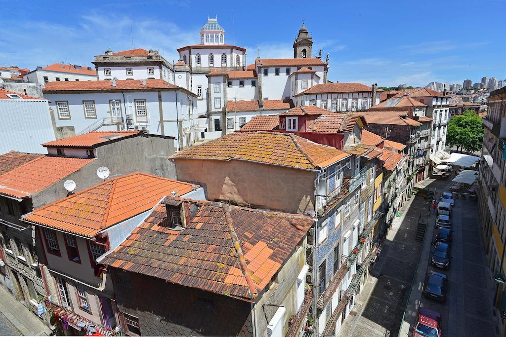 Welcome To My City Porto Zimmer foto