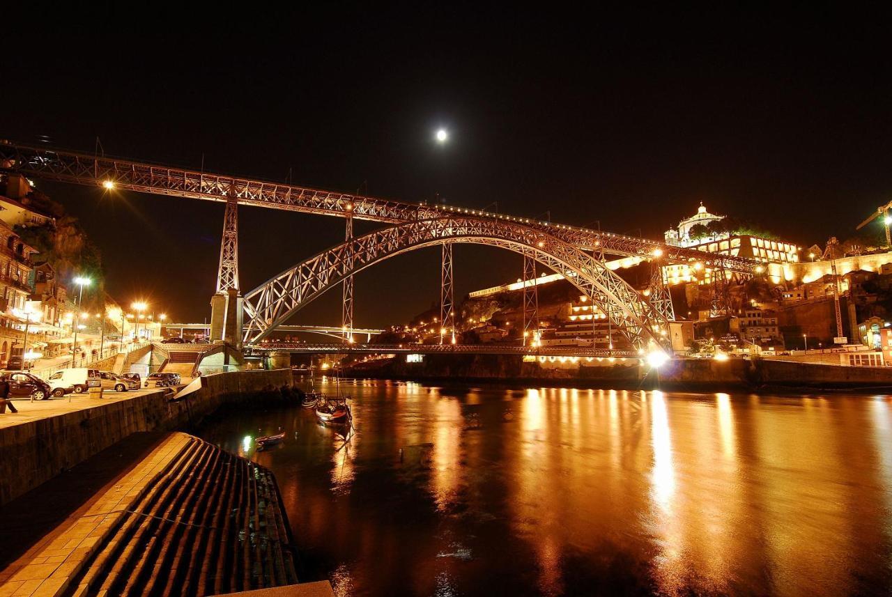 Welcome To My City Porto Zimmer foto